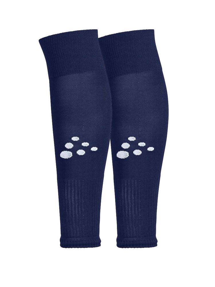 Craft Sock SQUAD W-O Foot, Navy (Utbynäs SK)