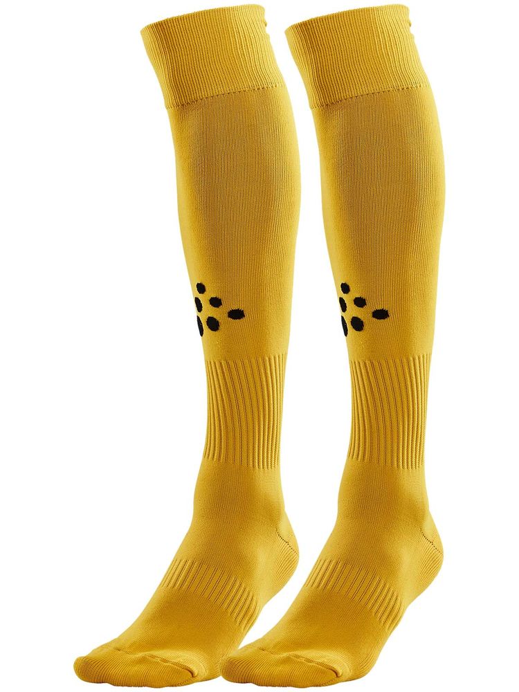 Craft Sock EXTEND 2.0 Athlete, Yellow (Utbynäs SK)
