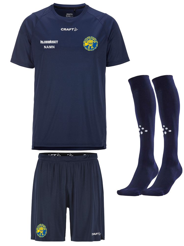 Craft Training Kit (Utbynäs SK)