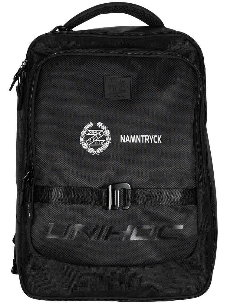 Unihoc Laptop Backpack DARK LINE (Valbo AIF)