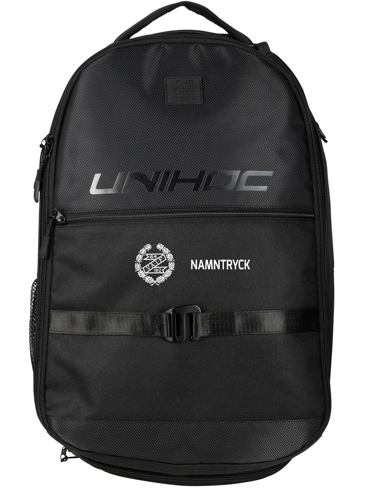 Unihoc Ryggsäck DARK LINE (Valbo AIF)