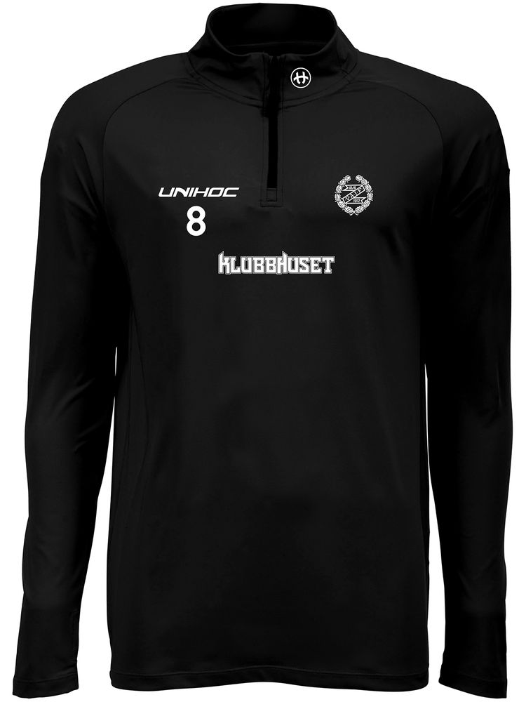 Unihoc Uppvärmningströja CLASSIC LS (Valbo AIF)