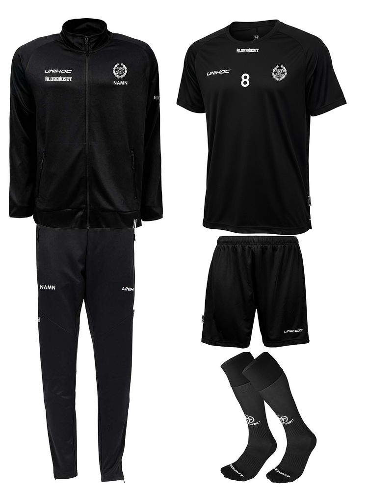 UNIHOC SPELARPAKET (Valbo AIF)