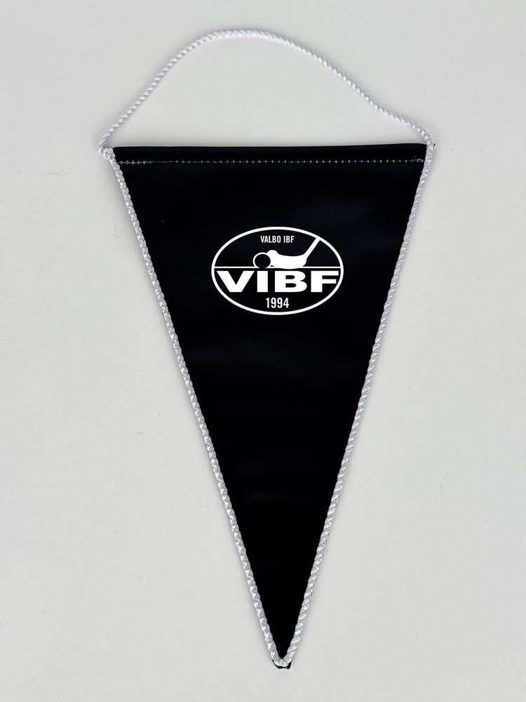 Pennant, Black (Valbo IBF)