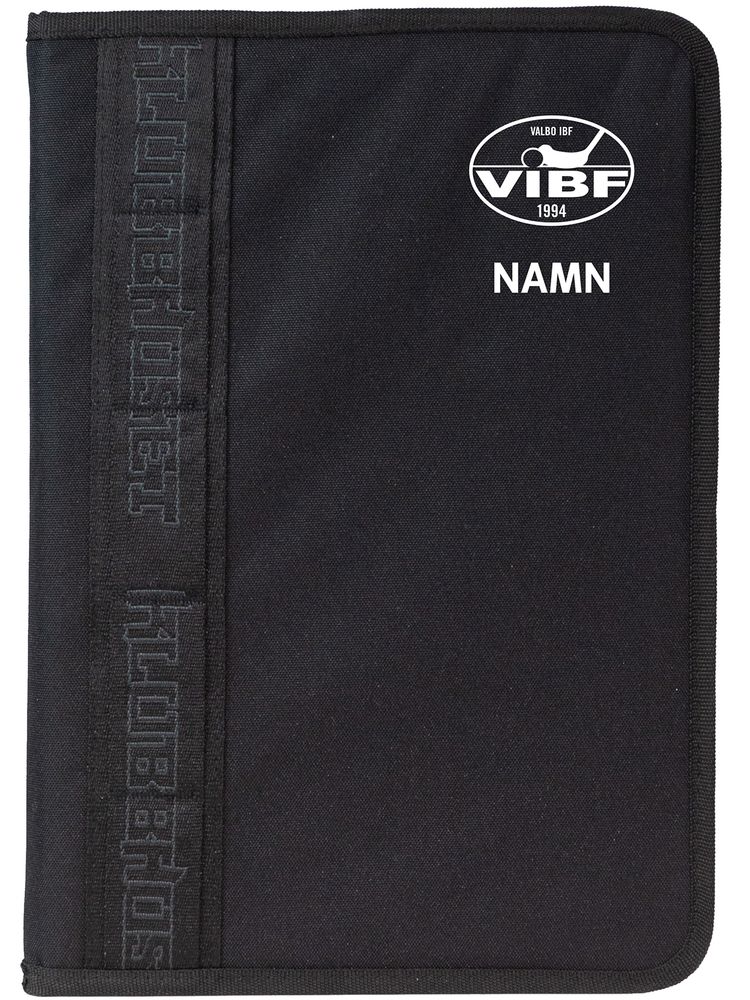 KH Tactic Folder Floorball - Black Label (Valbo IBF)