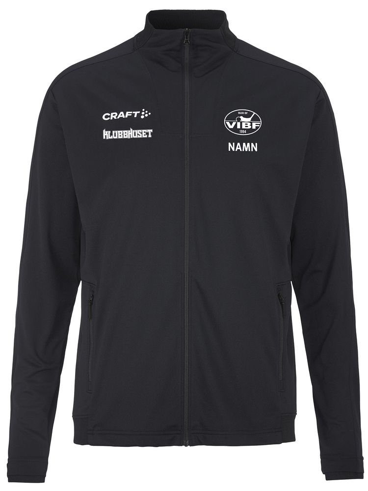 Craft Training Jacket EVOLVE 2.0 FZ (Valbo IBF)
