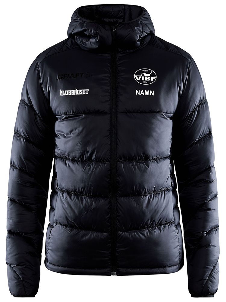 Craft Jacket Isolate Explore (Valbo IBF)