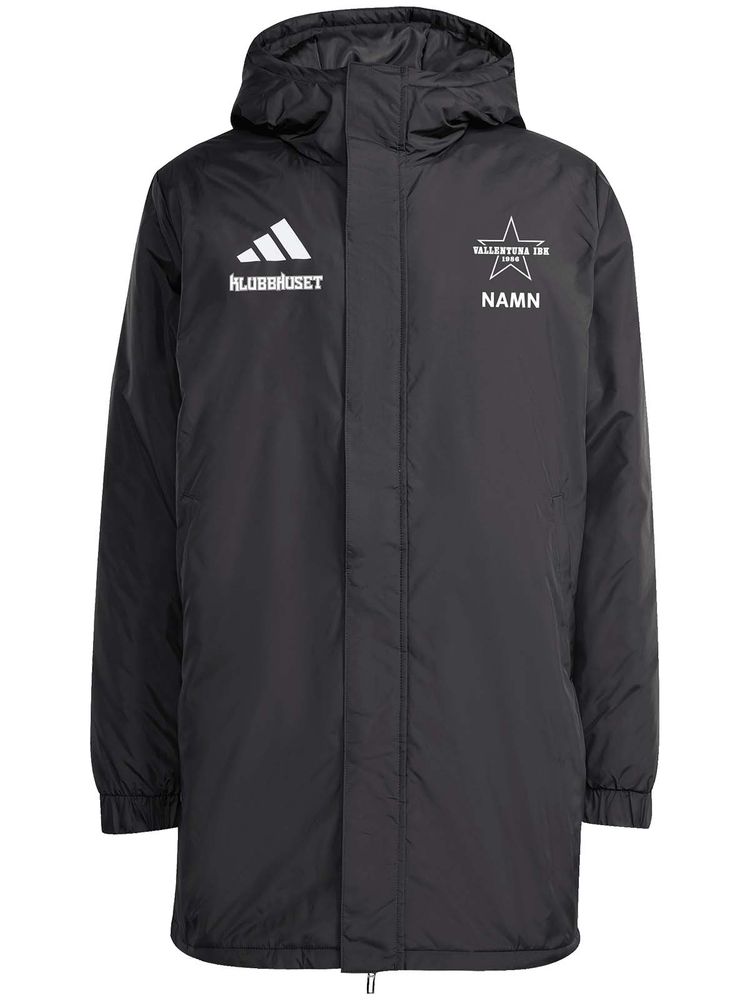 Adidas Jacket ENTRADA26 Stadium (Vallentuna IBK)