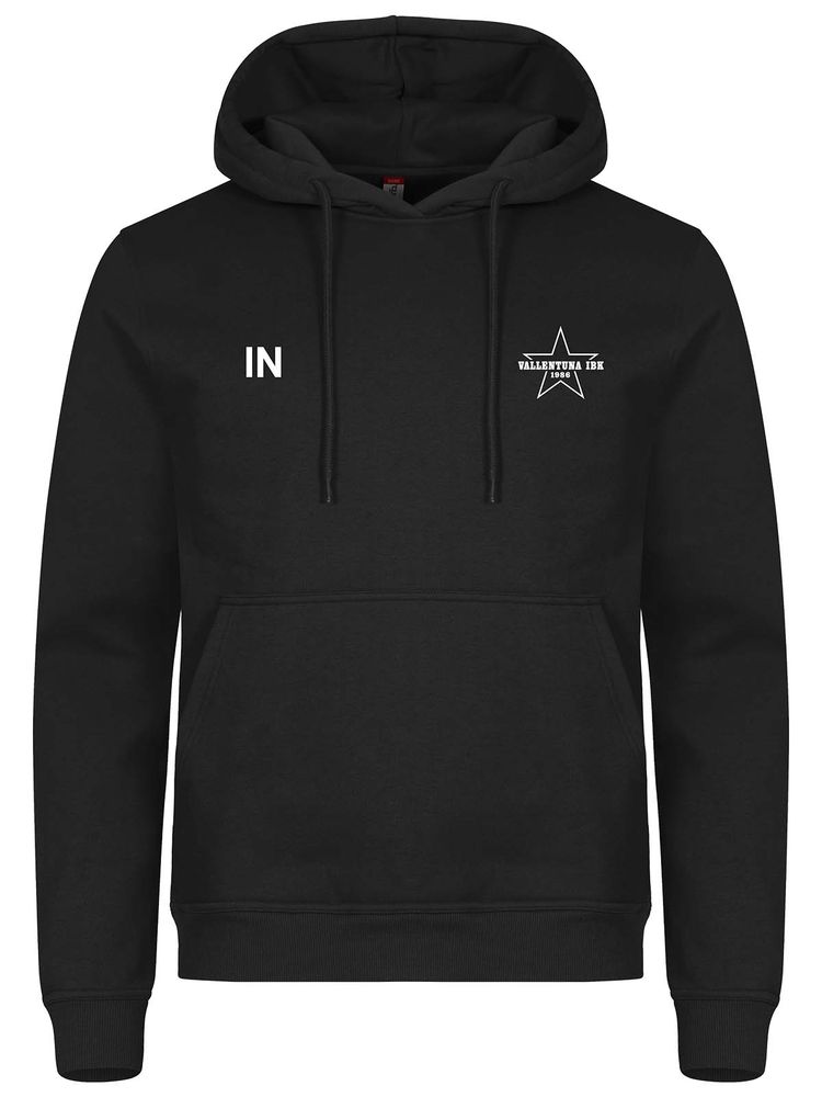 Clique Hoodie MIAMI (Vallentuna IBK)