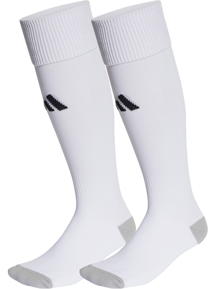 Adidas Sock MILANO23, White (Vallentuna IBK)