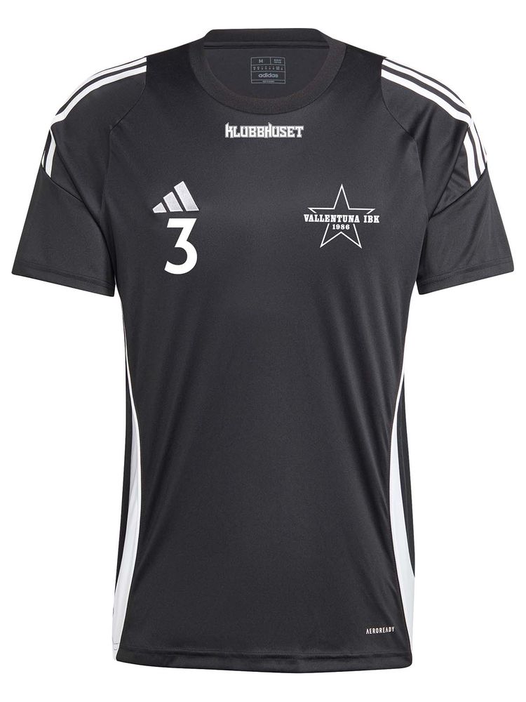 Adidas T-shirt TIRO24 (Vallentuna IBK)