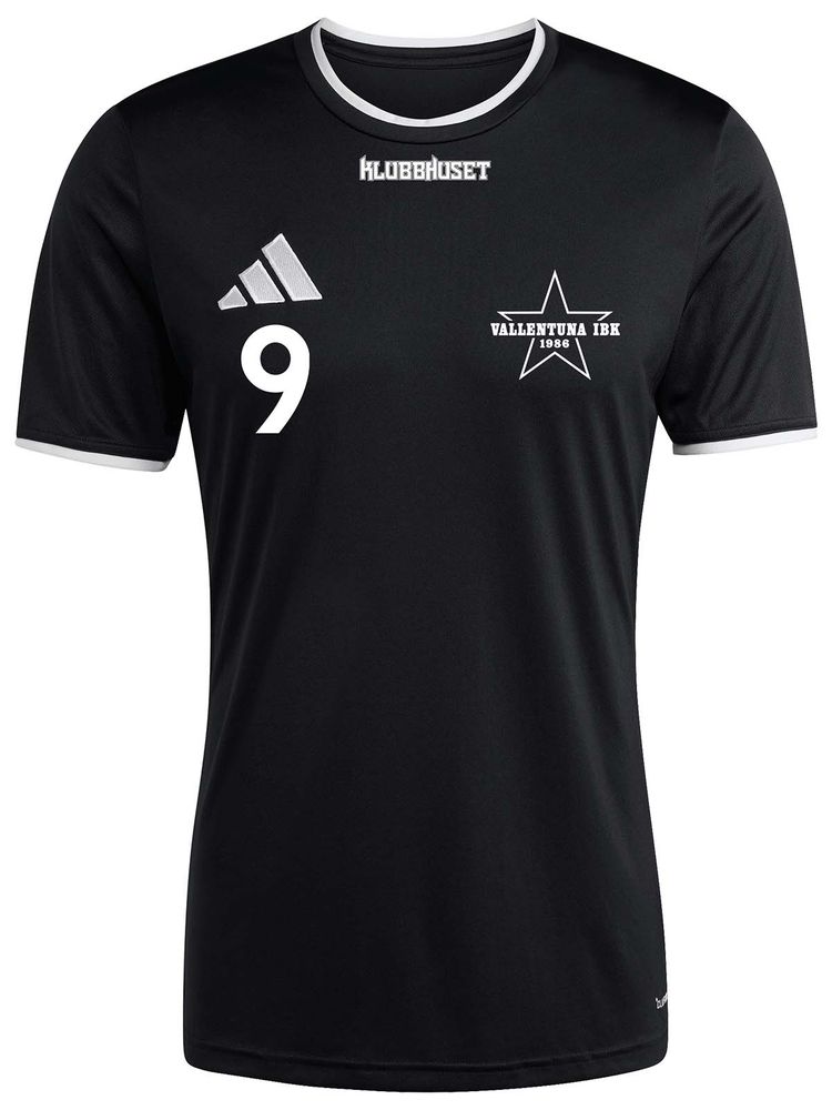 Adidas T-shirt ENTRADA26 (Vallentuna IBK)