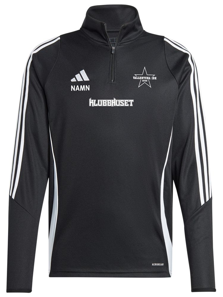 Adidas Training Top TIRO24 HZ (Vallentuna IBK)