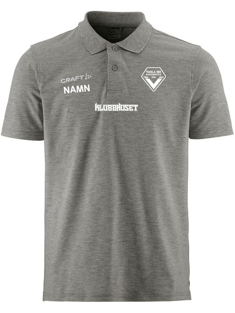 Craft Polo COMMUNITY 2.0 (Varla IBK)
