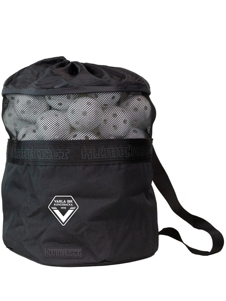 KH Ballbag - Black Label (Varla IBK)