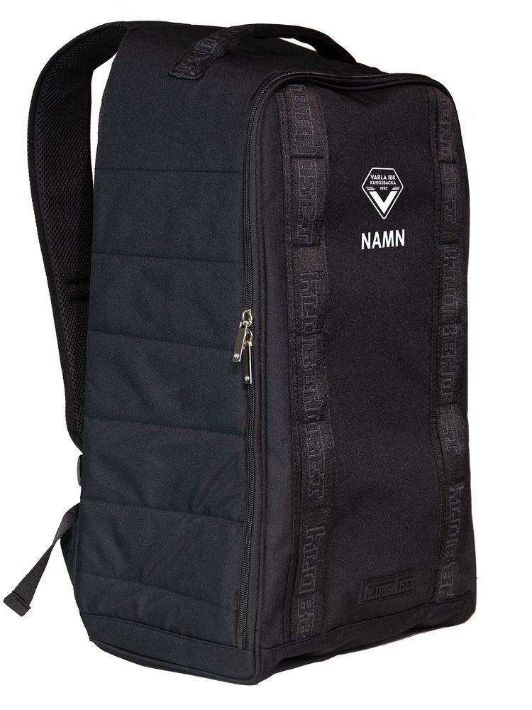 KH Backpack Exclusive - Black Label (Varla IBK)