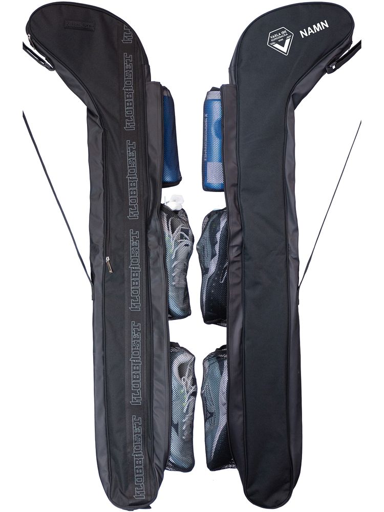 KH Stickcover Multi - Black Label (Varla IBK)