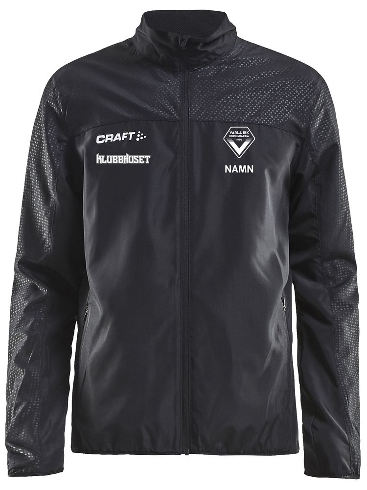 Craft Wind Jacket RUSH (Varla IBK)