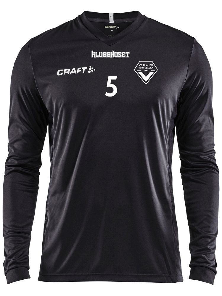 Craft Warmup Jersey SQUAD GO LS (Varla IBK)