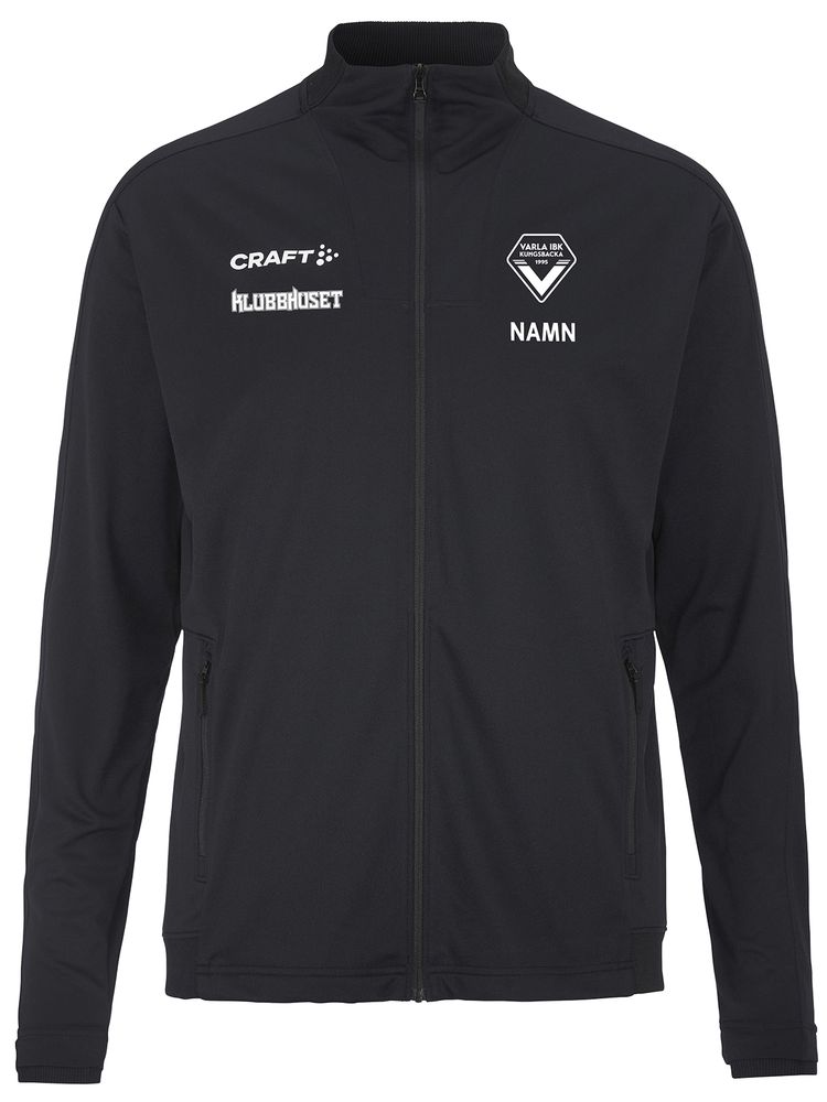 Craft Training Jacket EVOLVE 2.0 FZ (Varla IBK)