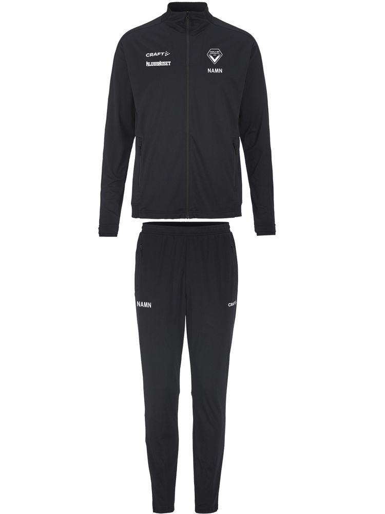 Craft Tracksuit EVOLVE 2.0 FZ (Varla IBK)