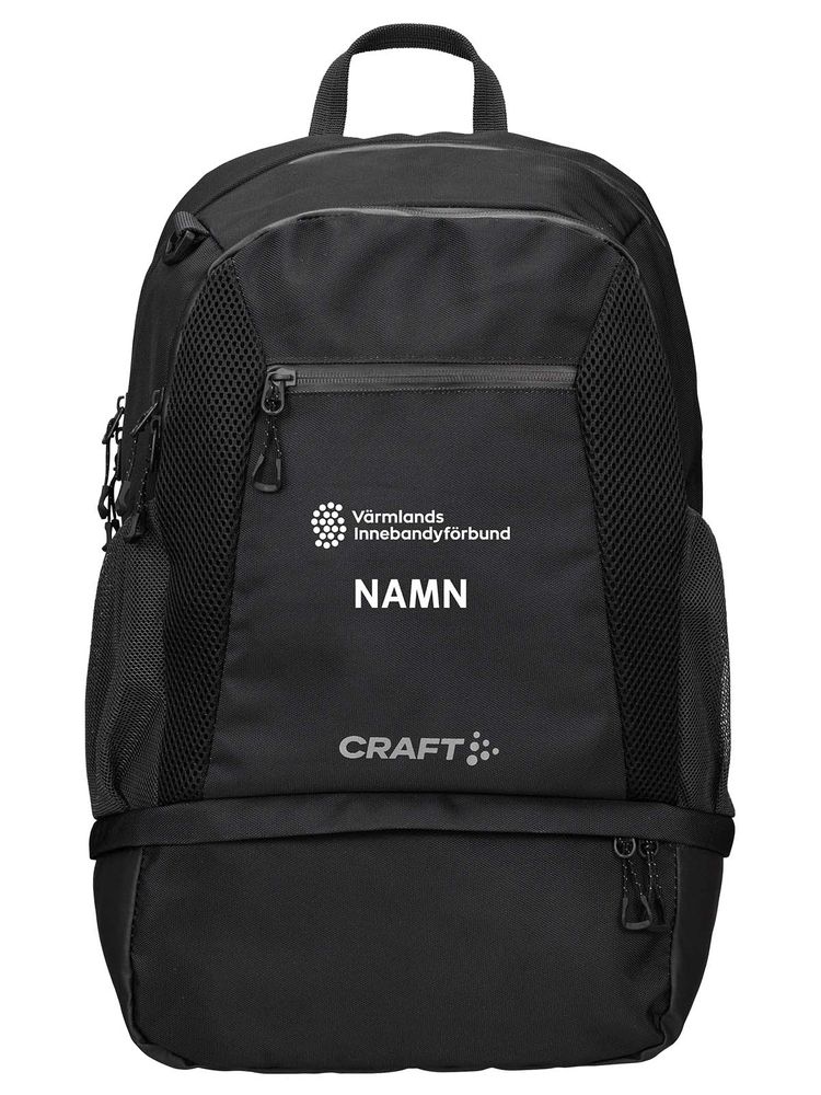 Craft Ryggsäck ABILITY Pro 30L (Värmlands IBF Domare)