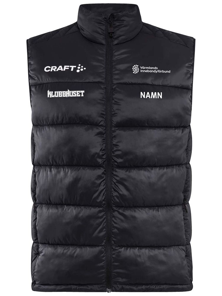 Craft Väst ABILITY Isolate (Värmlands IBF Domare)