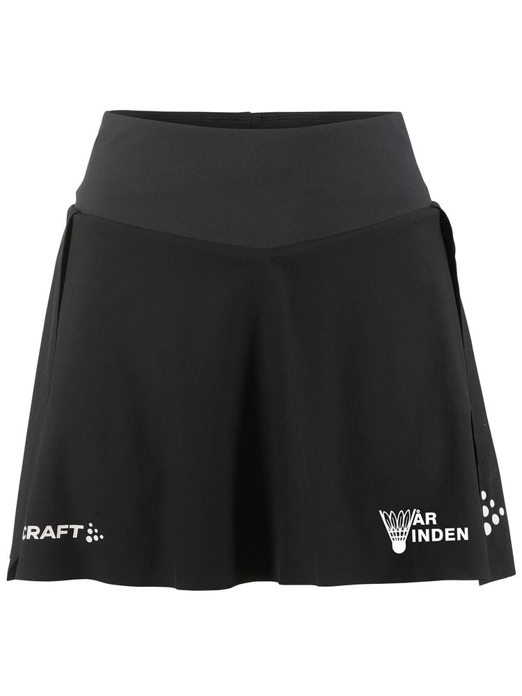Craft Kjol ABILITY, with pockets (Vårvindens BMK)