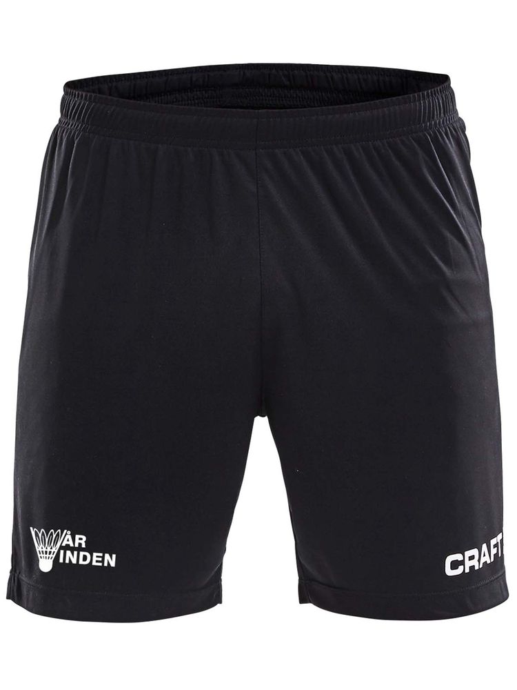 Craft Shorts SQUAD GO Solid (Vårvindens BMK)