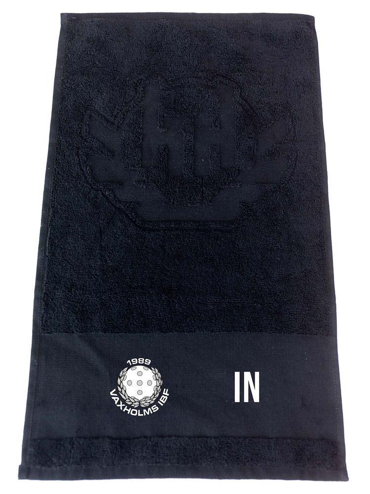 KH Towel 50x30 cm (Vaxholms IBF)