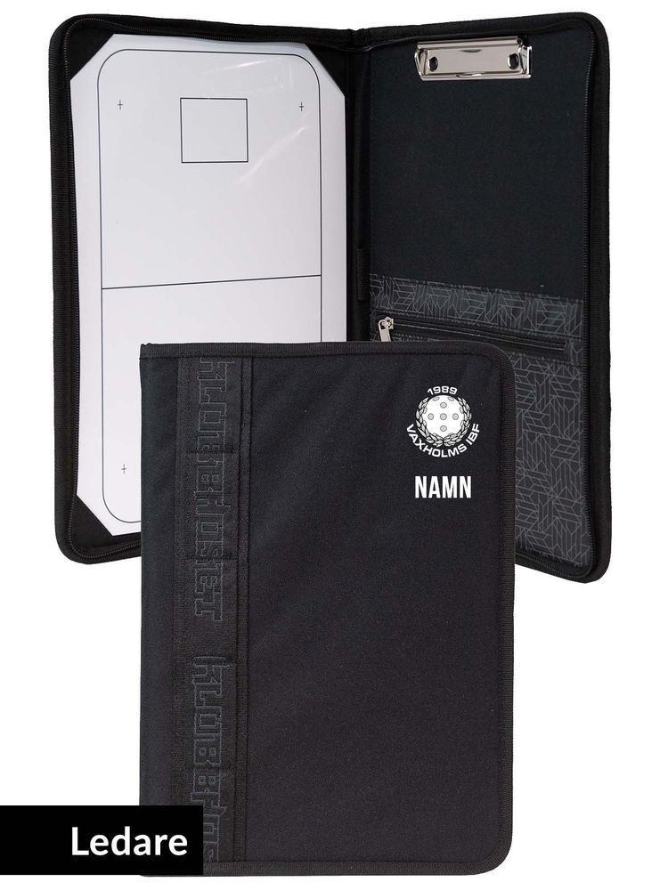 KH Taktikmapp IB - Black Label (Vaxholms IBF)