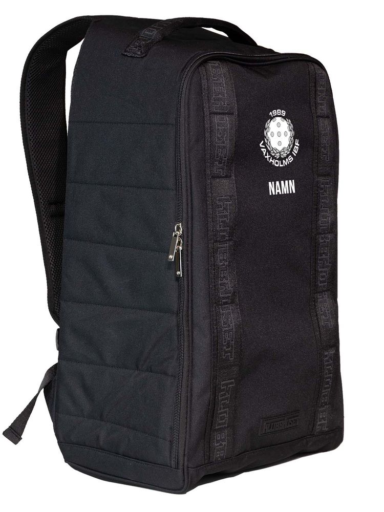 KH Ryggsäck Exclusive - Black Label (Vaxholms IBF)