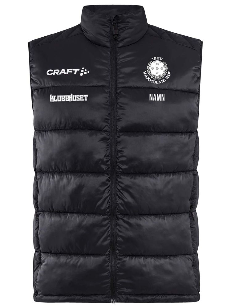 Craft Vest ABILITY Isolate (Vaxholms IBF)