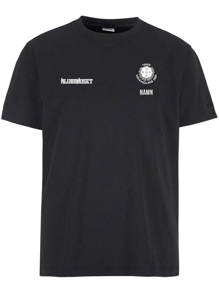 Craft T-shirt COMMUNITY 2.0 (Vaxholms IBF)