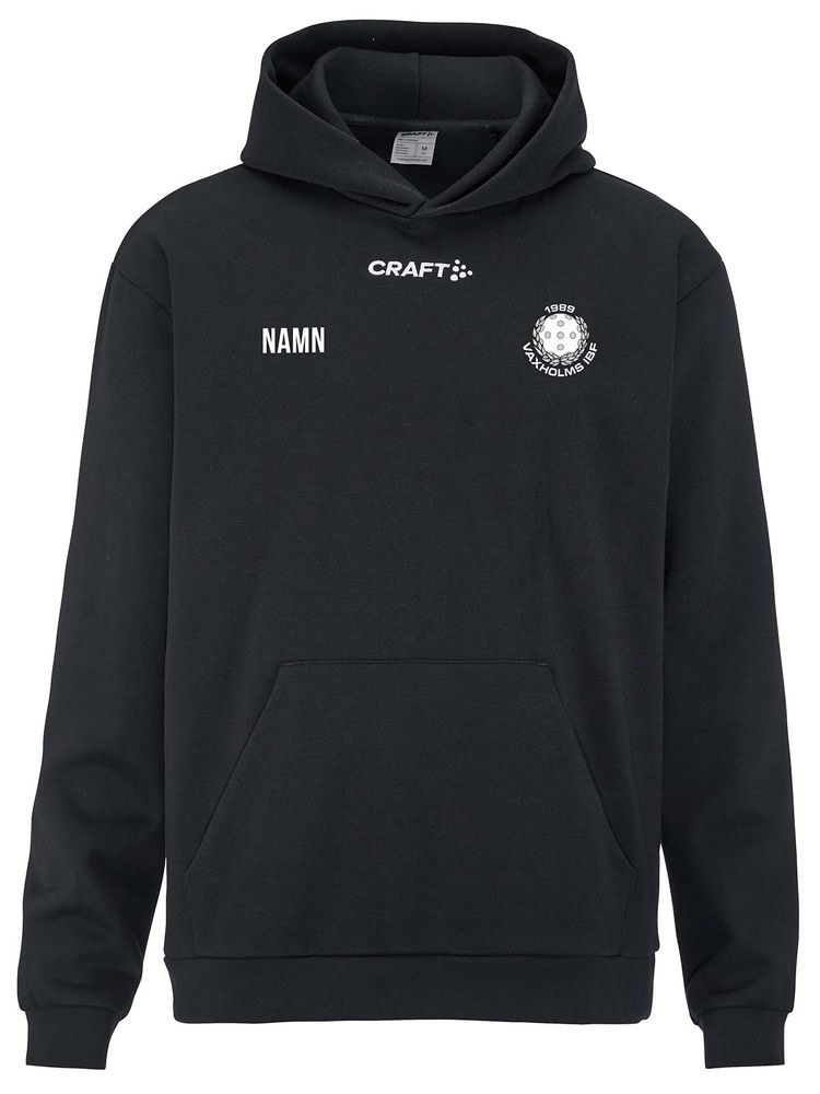 Craft Hoodtröja COMMUNITY 2.0 (Vaxholms IBF)