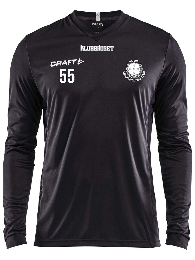 Craft Uppvärmningströja SQUAD GO (Vaxholms IBF)