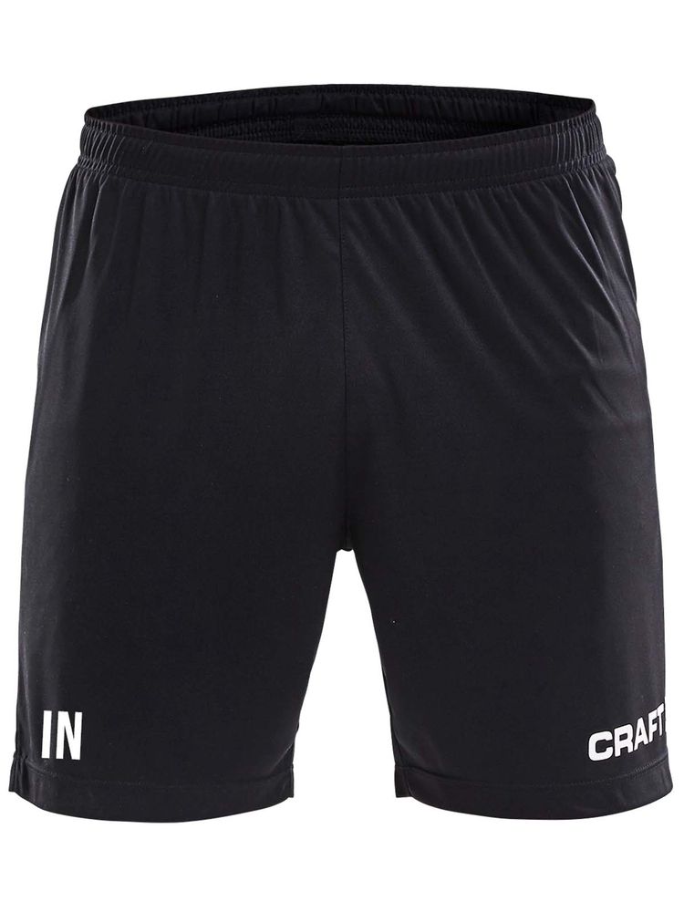 Craft Shorts SQUAD GO Solid (Vaxholms IBF)