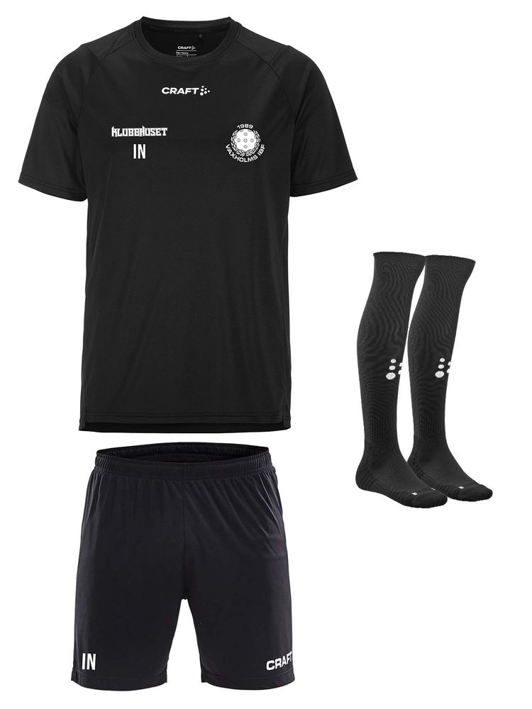 Craft Training Kit (Vaxholms IBF)
