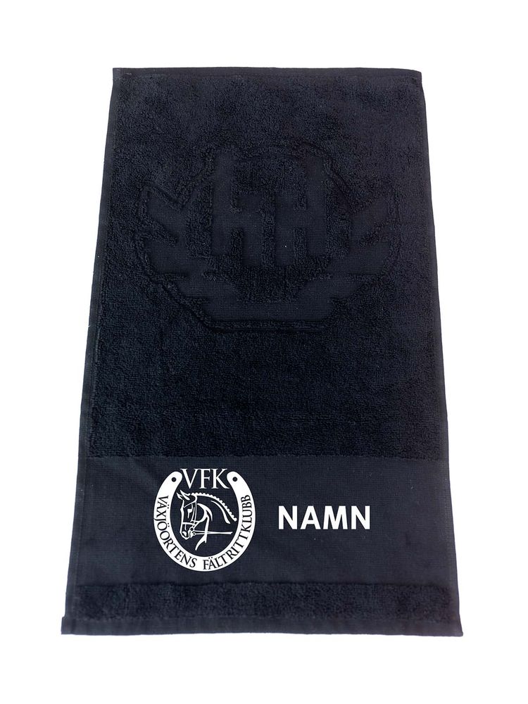 KH Towel 50x30 cm (Växjöortens Fältrittklubb)