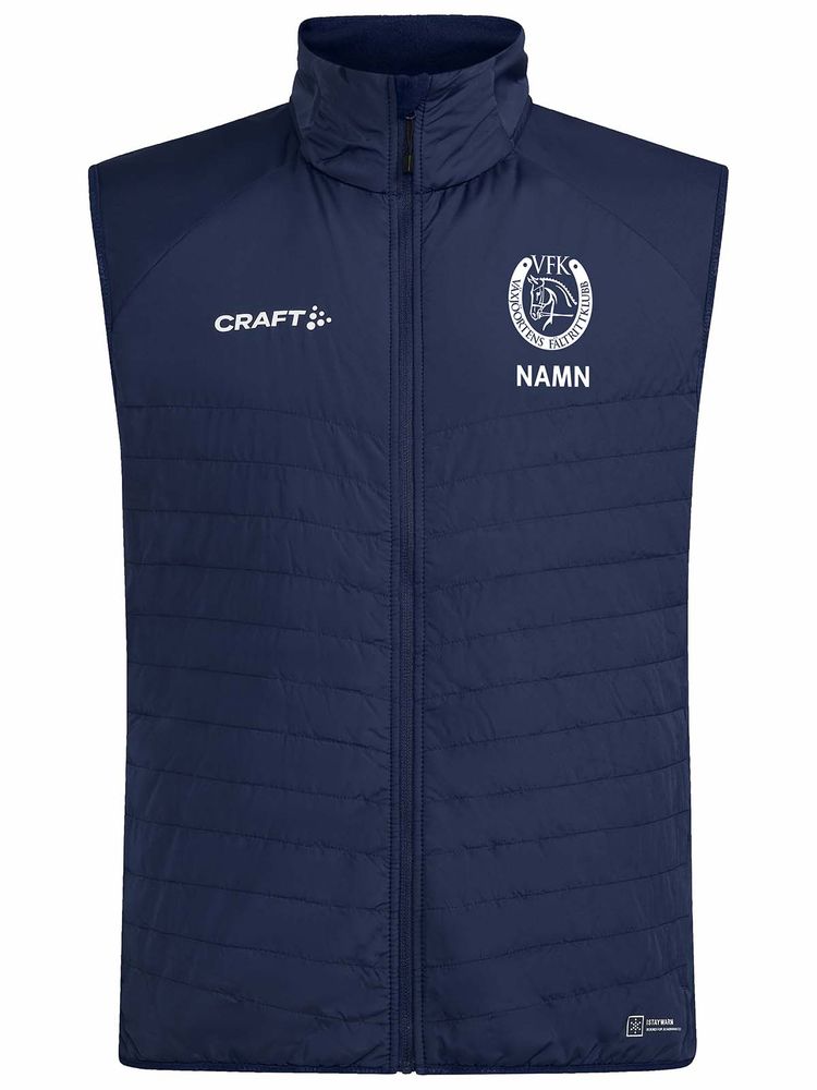 Craft Vest ADV Nordic Ski Club (Växjöortens Fältrittklubb)