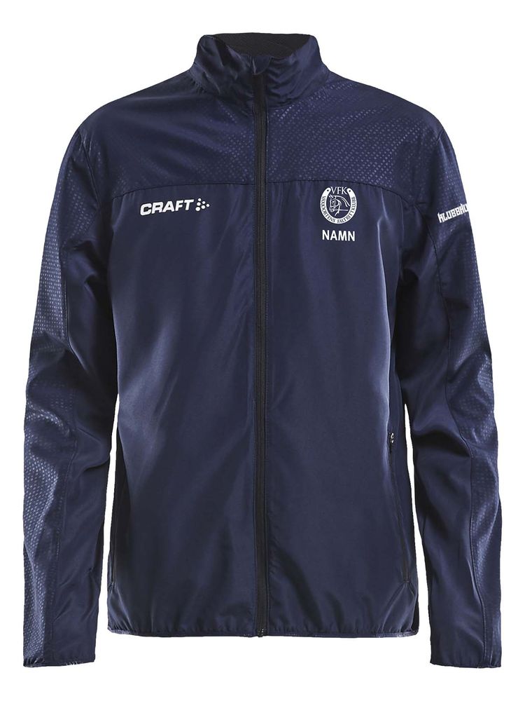 Craft Wind Jacket RUSH (Växjöortens Fältrittklubb)