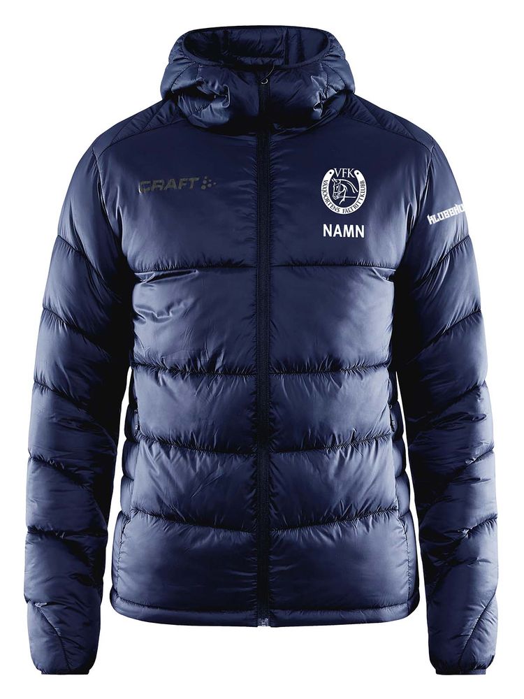 Craft Jacket Isolate Explore (Växjöortens Fältrittklubb)