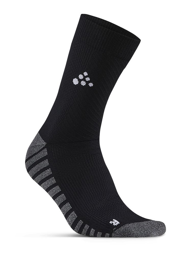Craft Strumpa Anti Slip, Black (Vetlanda IB)