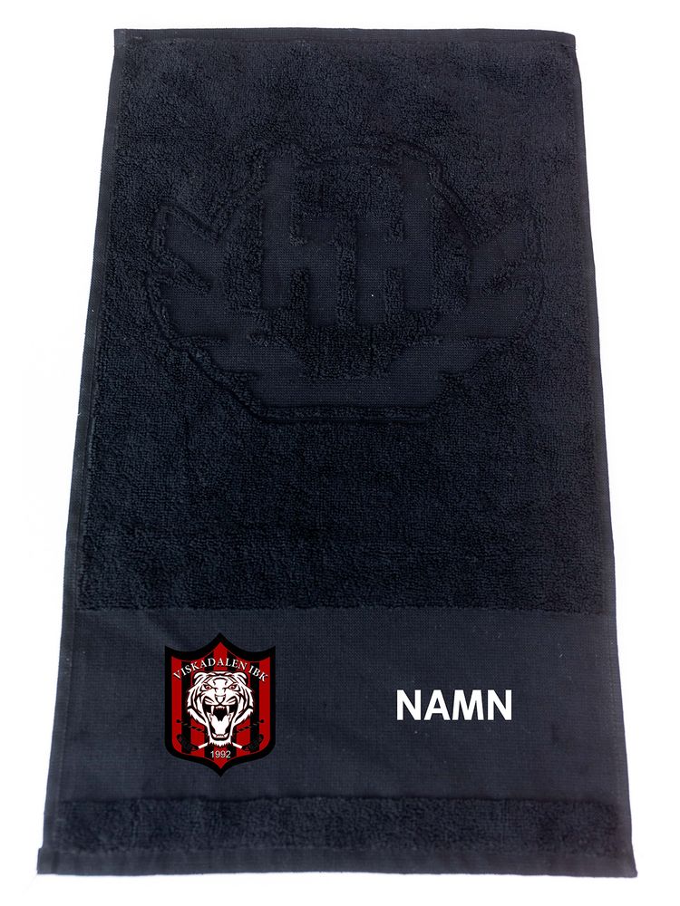 KH Towel 50x30 cm (Viskadalen IBK)