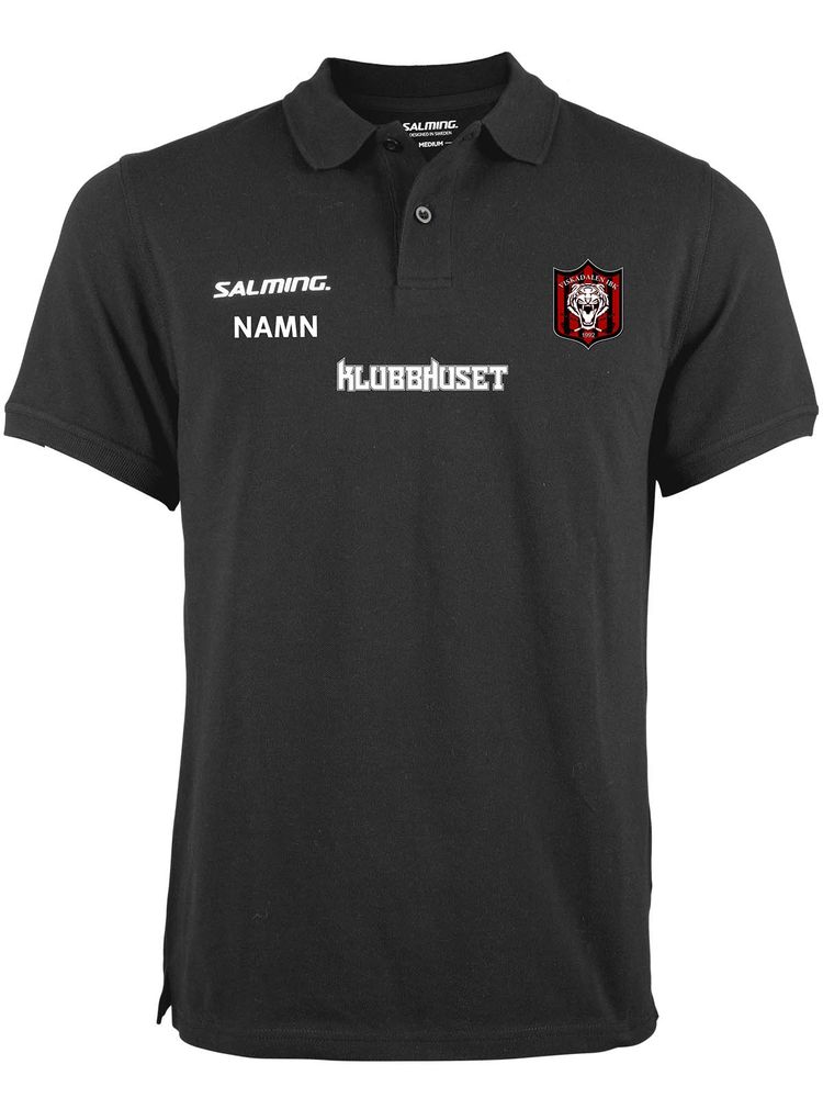 Salming Polo - Team Polo (25/26) (Viskadalen IBK)