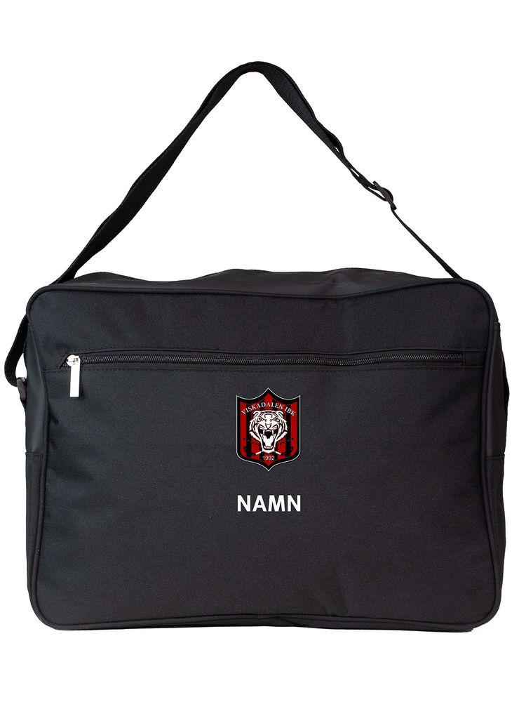KH Coachbag - Black Label (Viskadalen IBK)