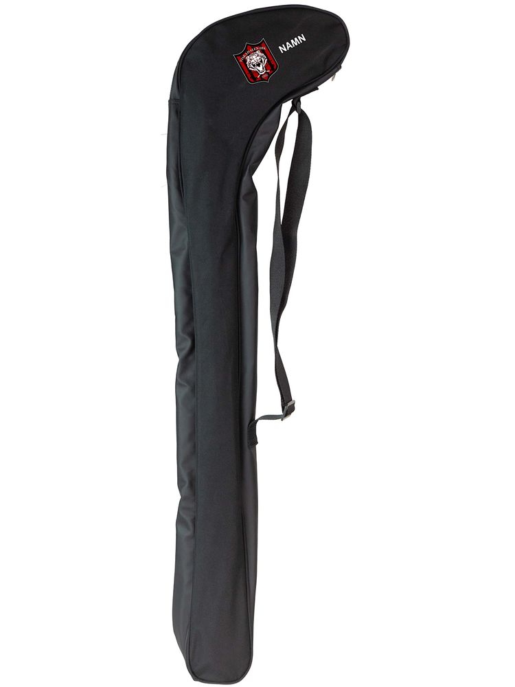 KH Stickcover - Black Label (Viskadalen IBK)