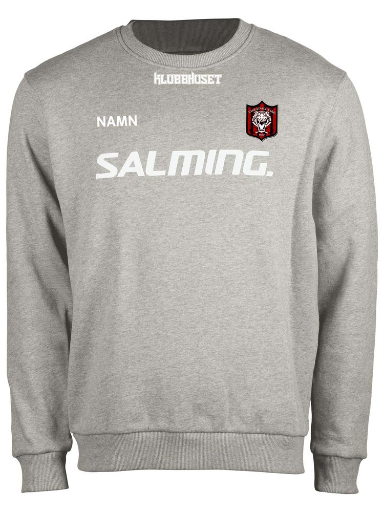Salming Sweatshirt CORE (Viskadalen IBK)