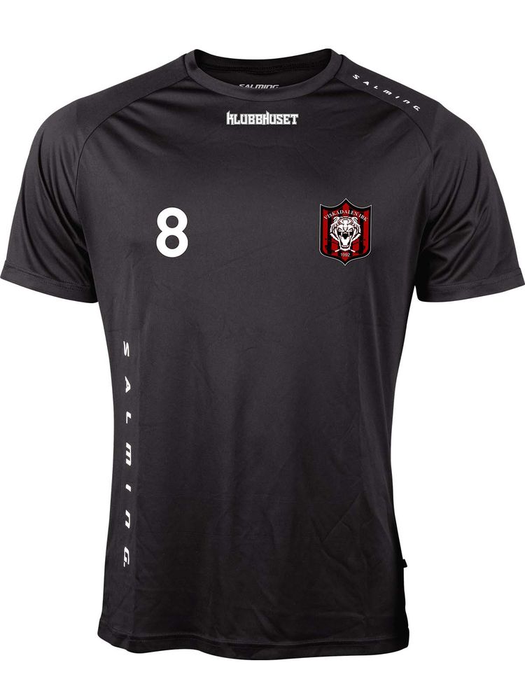 Salming T-shirt ACTIVE (Viskadalen IBK)