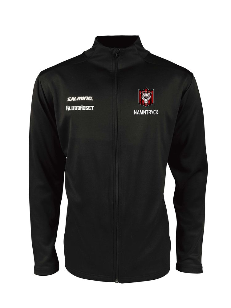 Salming Training Jacket CORE FZ (Viskadalen IBK)